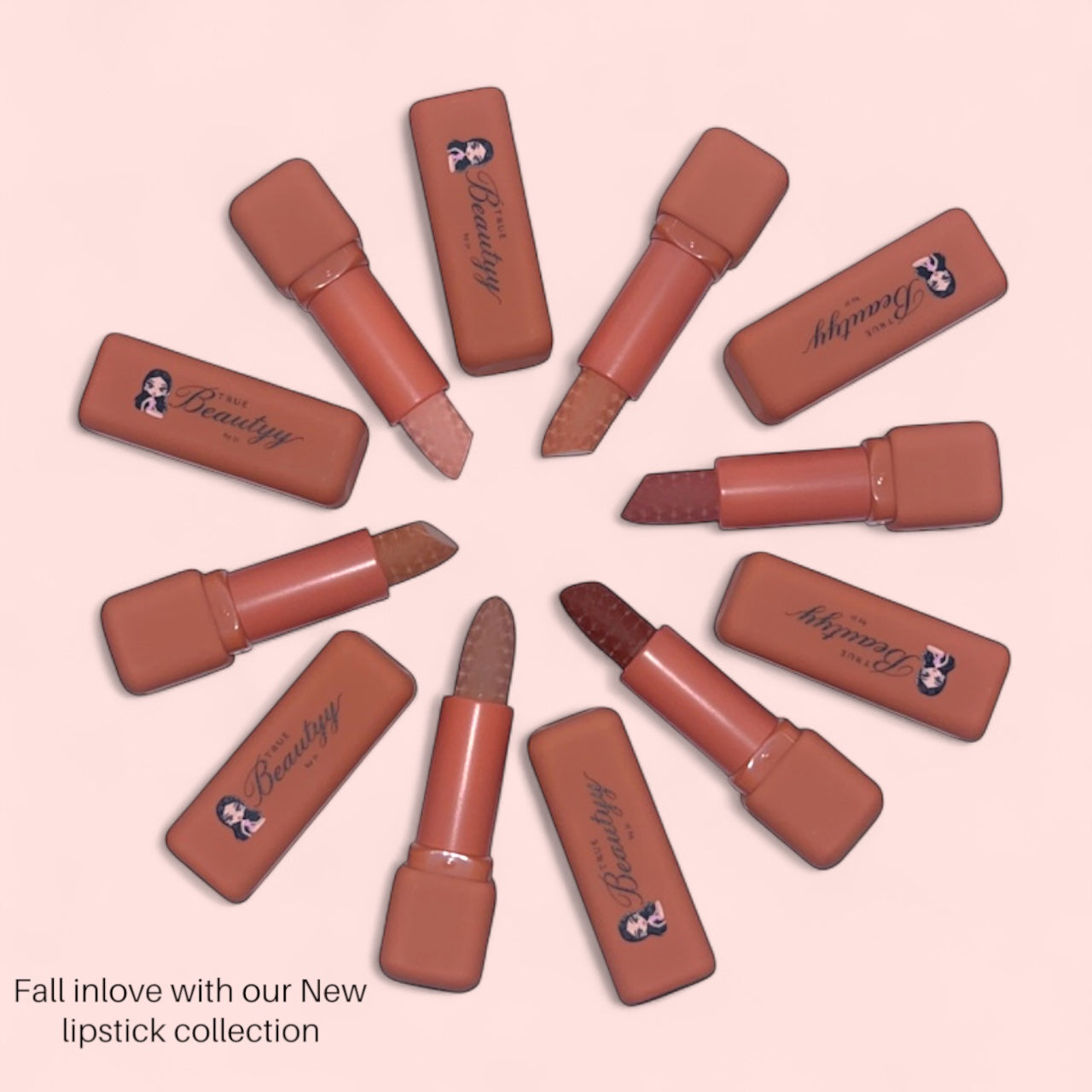 Nude Collection
