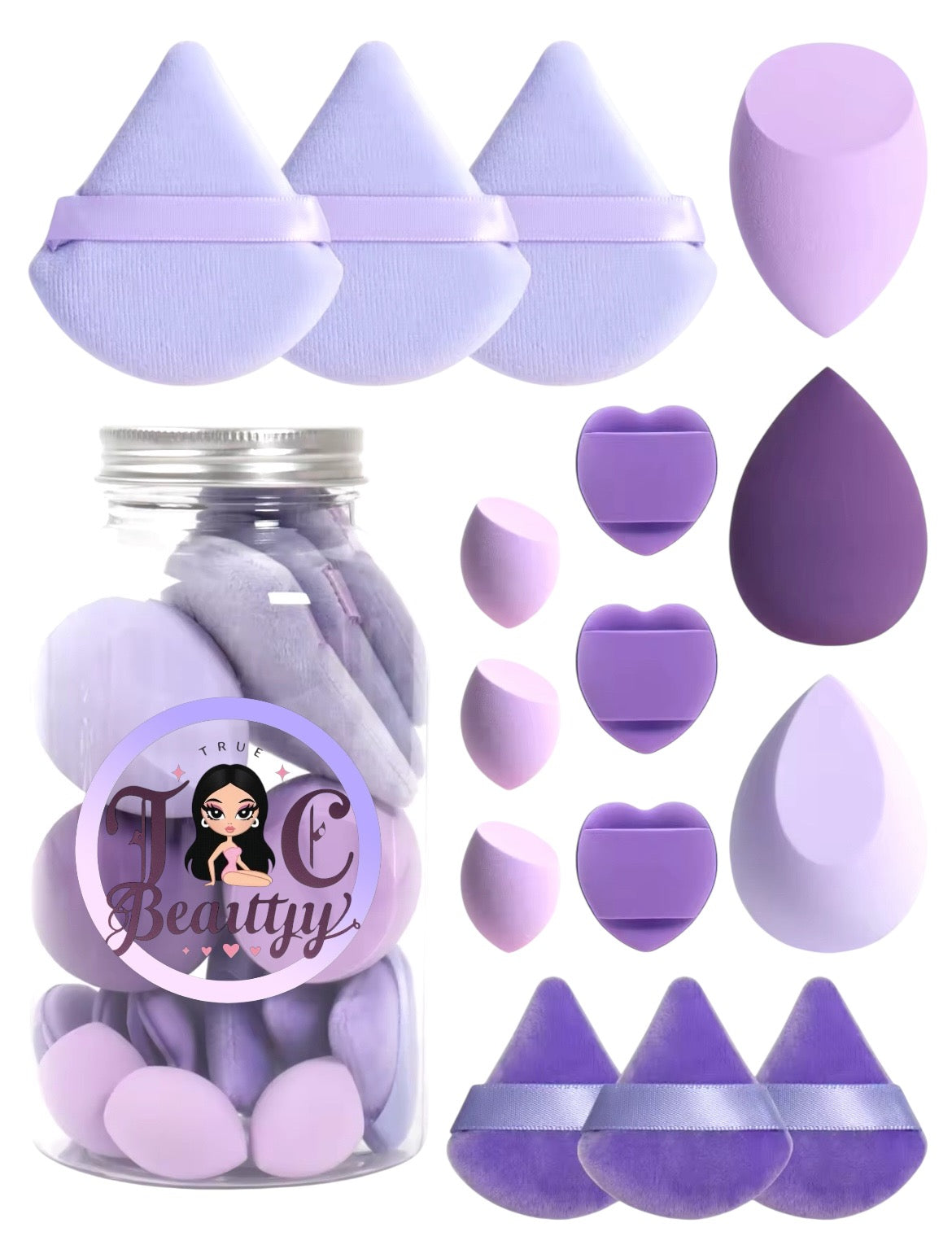 Beauty Blender π
