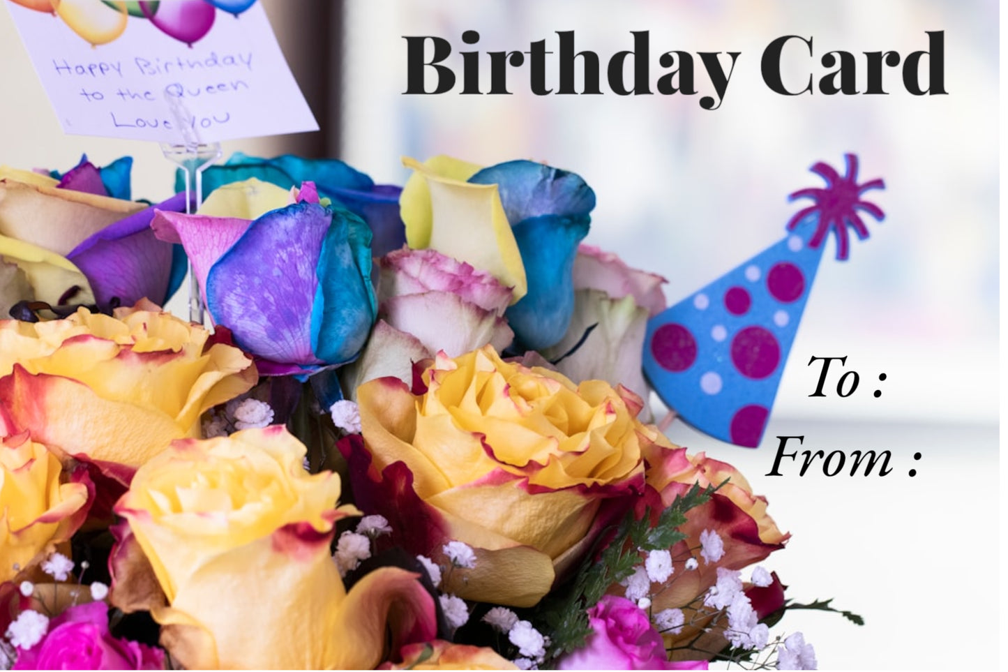 Birthday