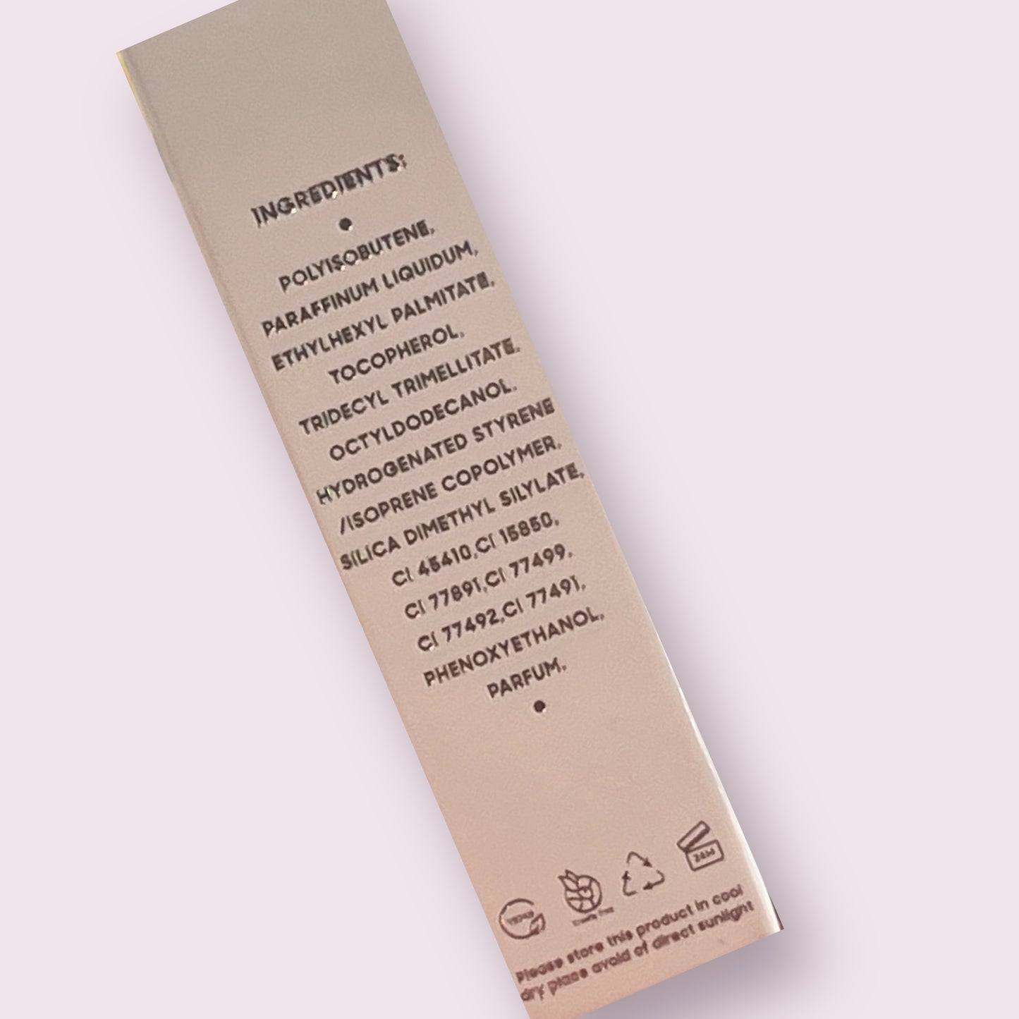 Lip Glosses