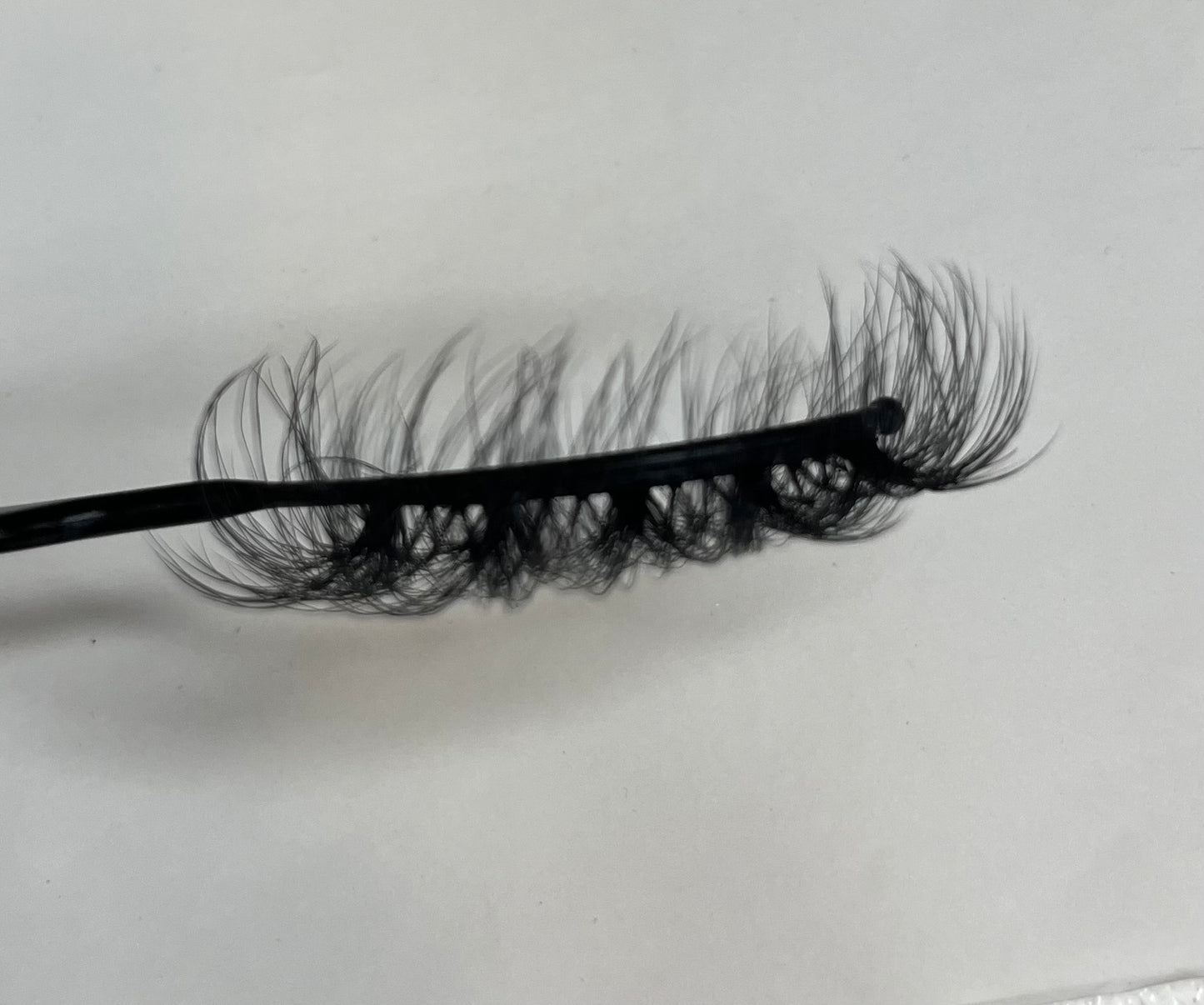5d/8d Diva Mink Lashes