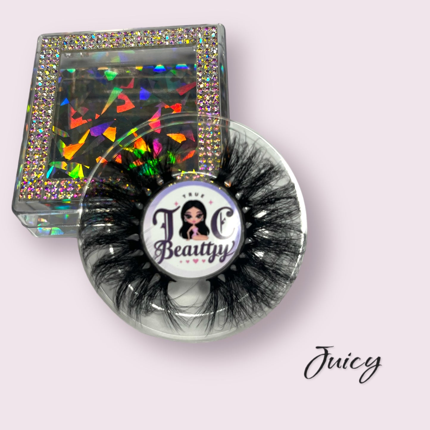 5d/8d Juicy Mink Lashes