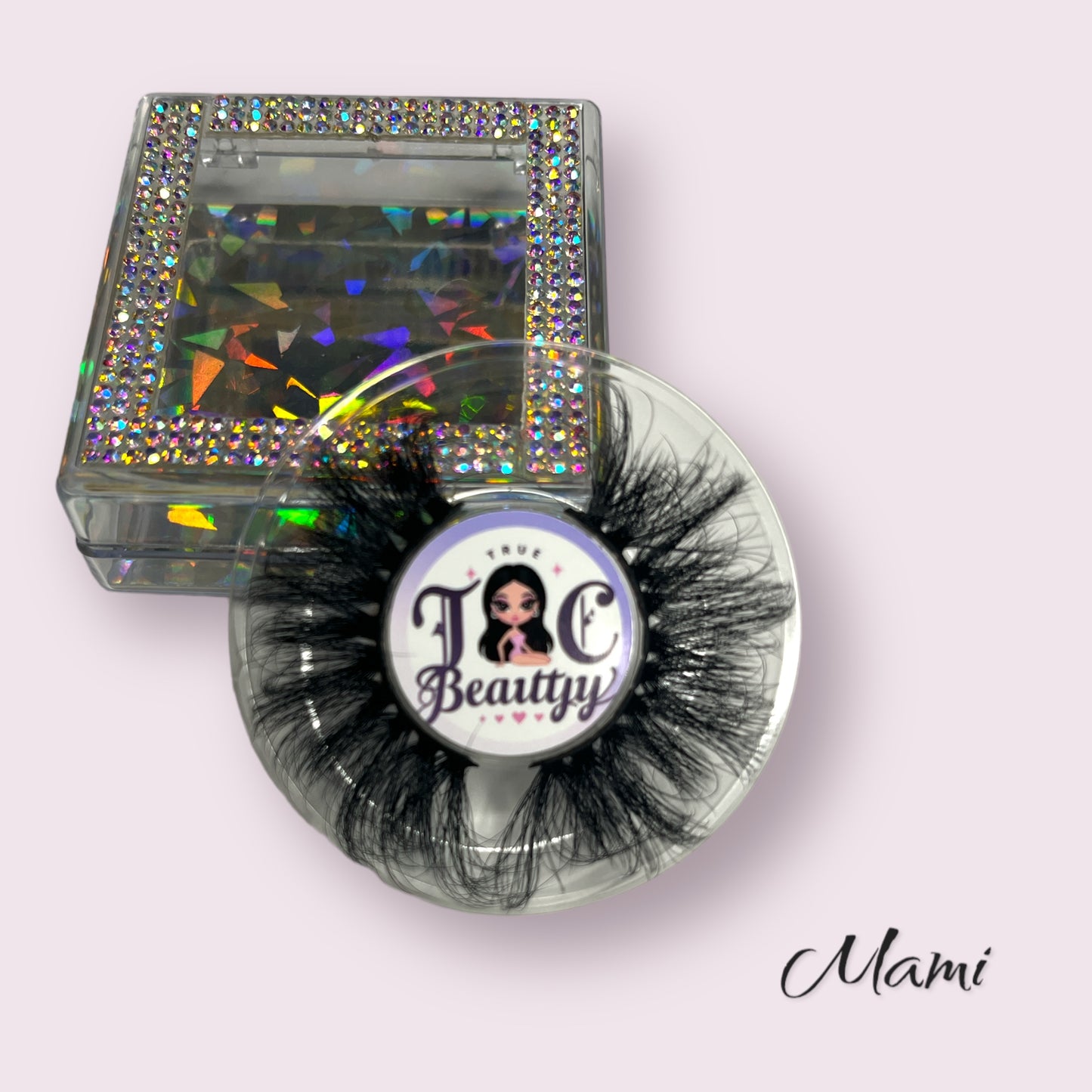 Mami Mink Lashes 5d/8d
