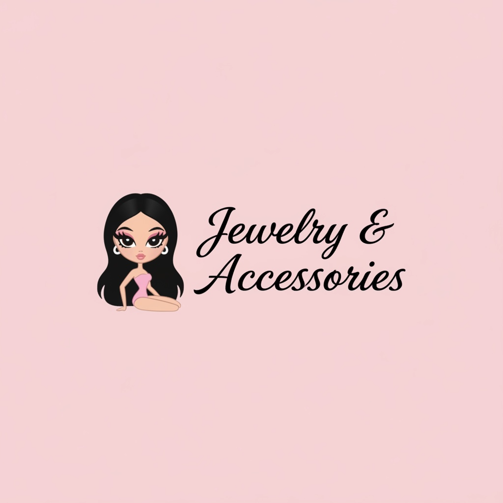 Jewelry & Hair Accessories 💜