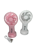 Rechargeable Mini Fan