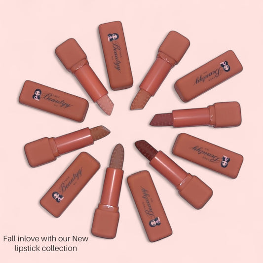 Nude Collection