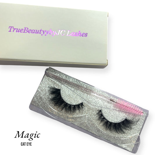 Cat Eye (Magic)