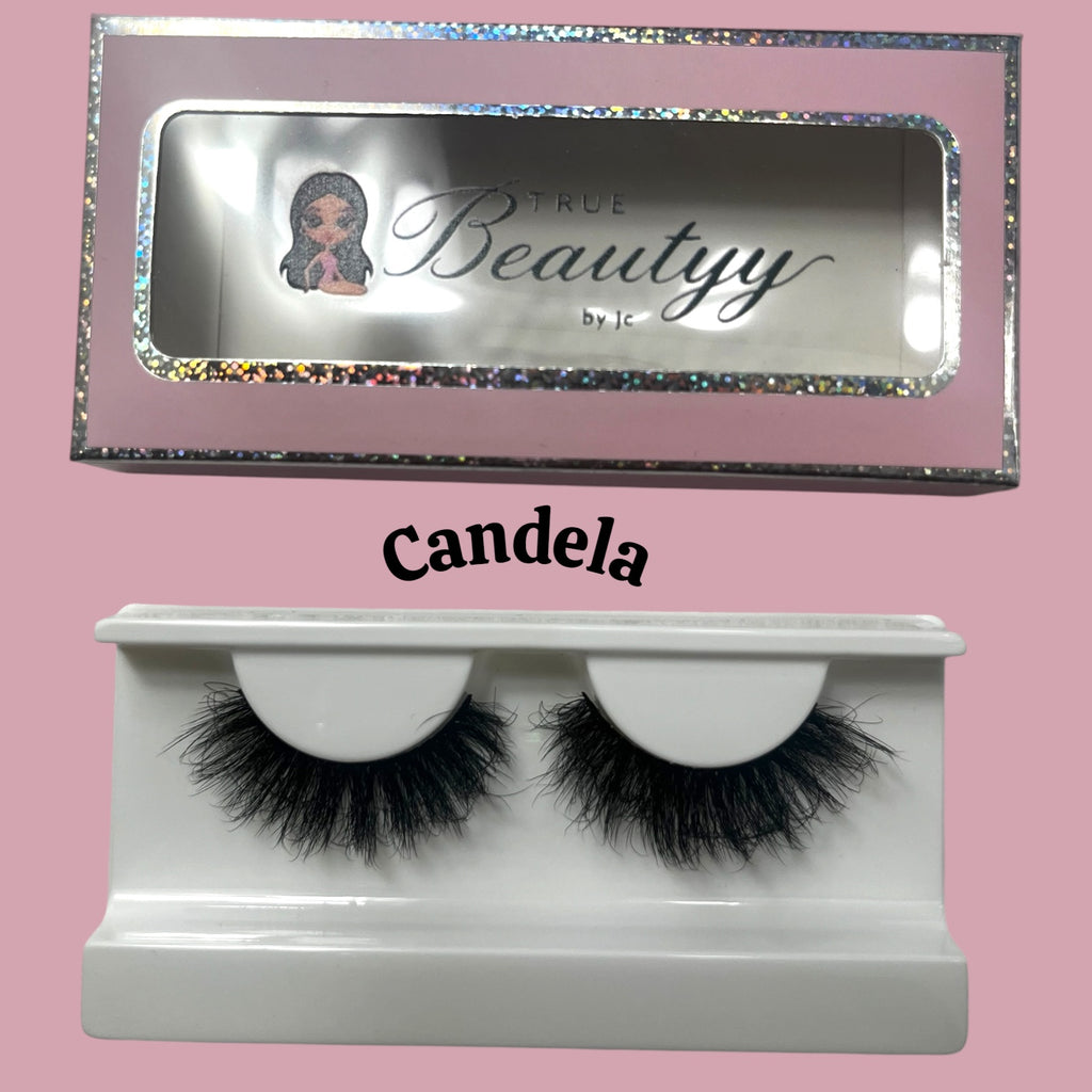 Lash Strips Collection