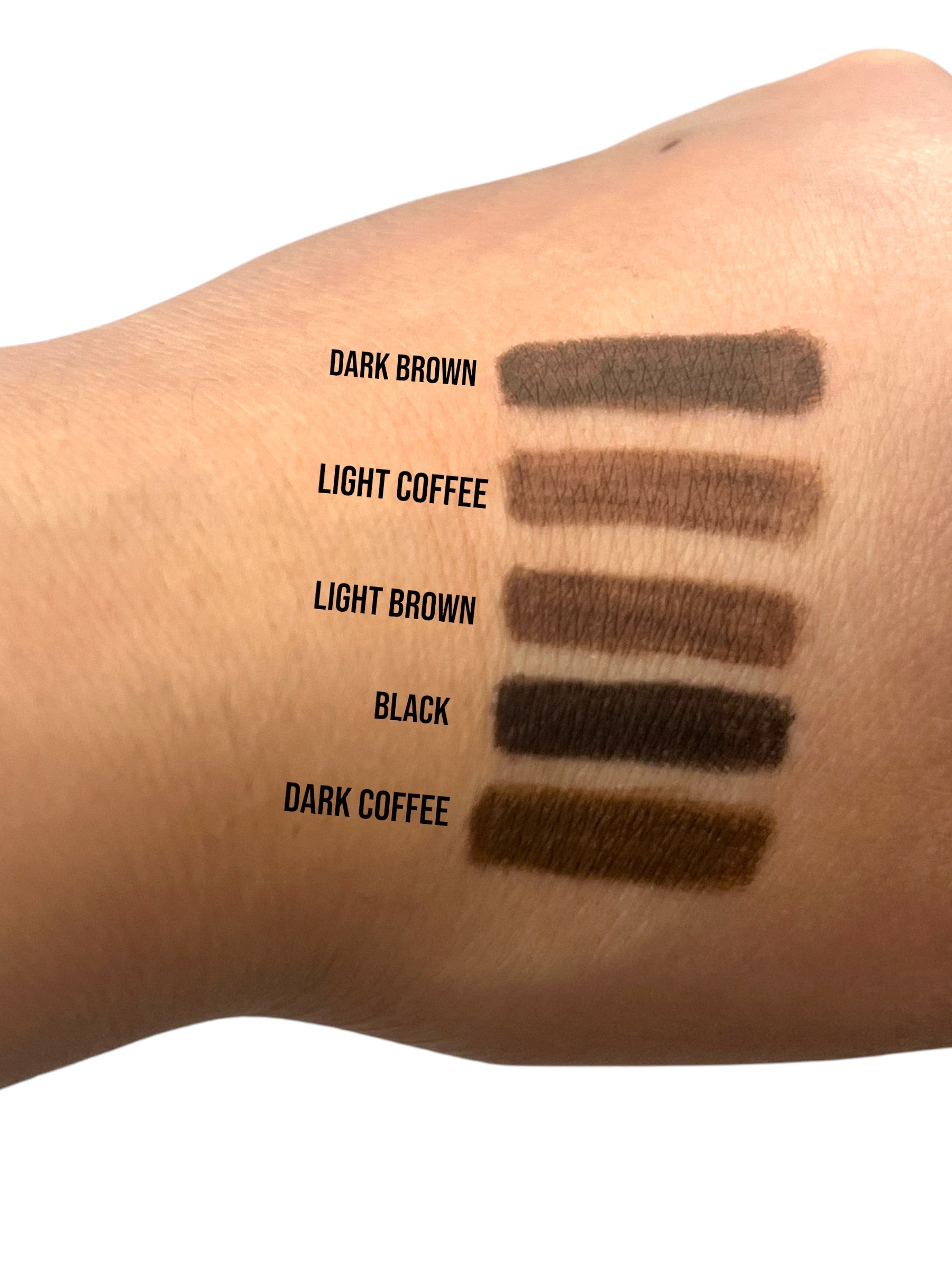 Eyebrow Pencil (Ultra Thin)