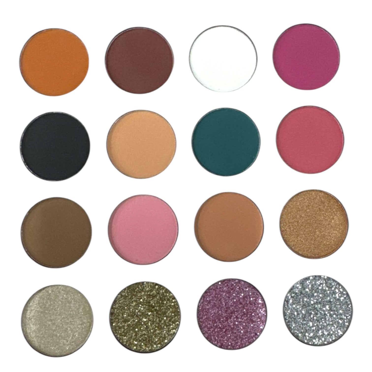 Latina Tienen El Sazon Palette