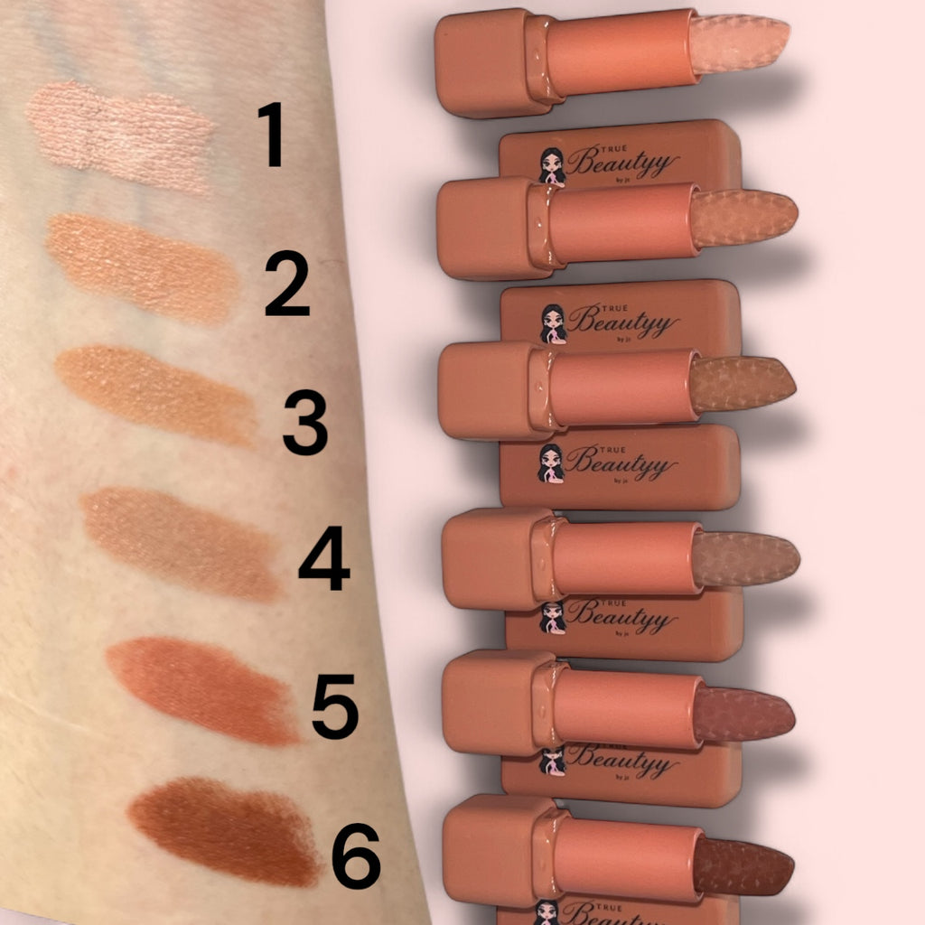 Nude Collection