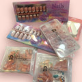 Bundle - Press On Nails