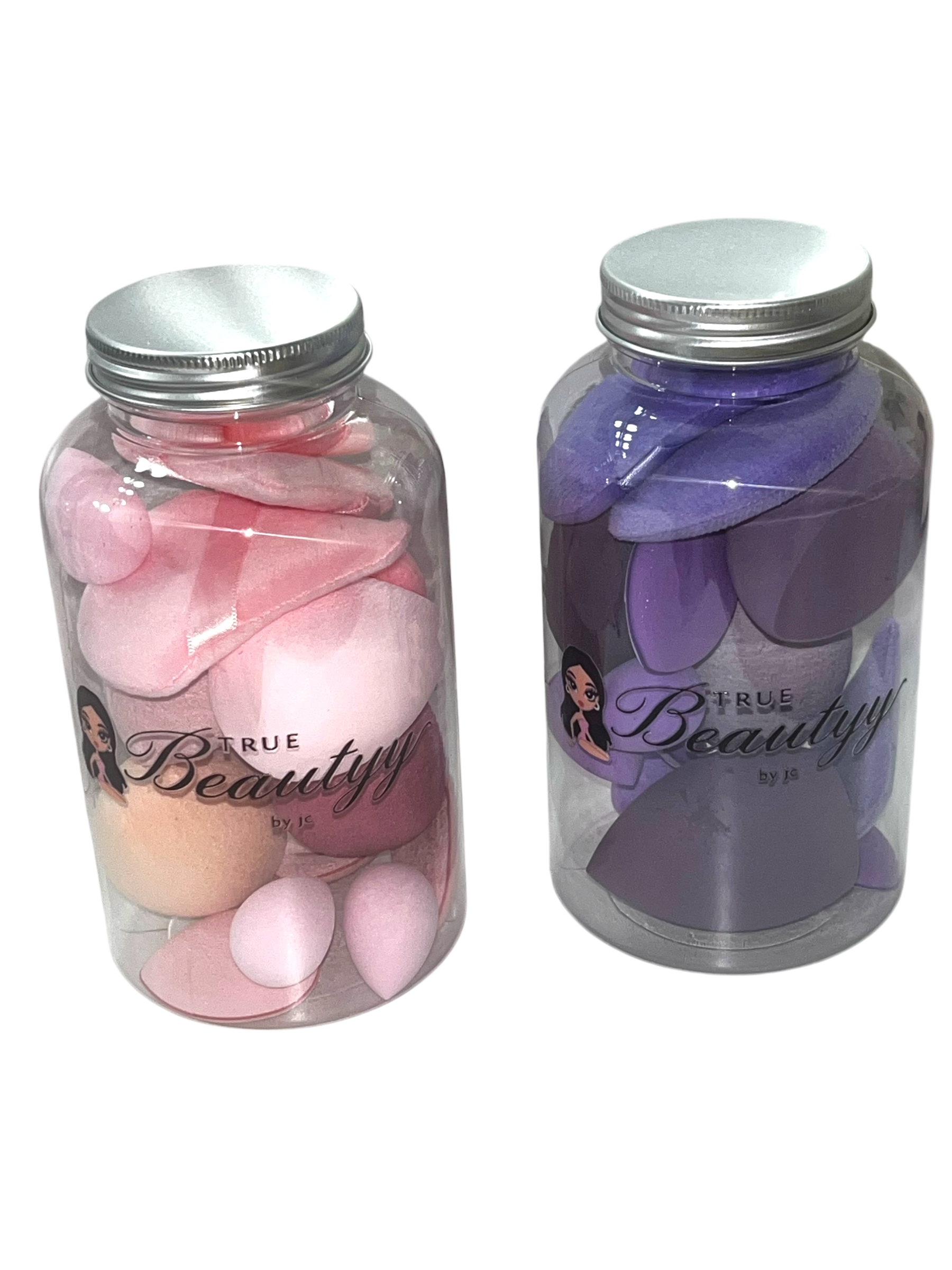 Makeup Sponges (14 piece)