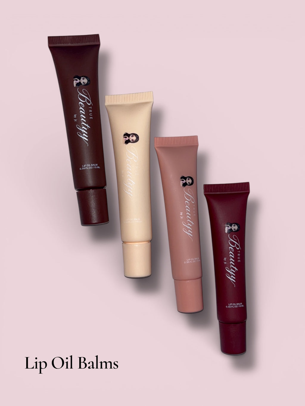 Lip Oil Balms