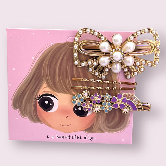 Hair Clips
