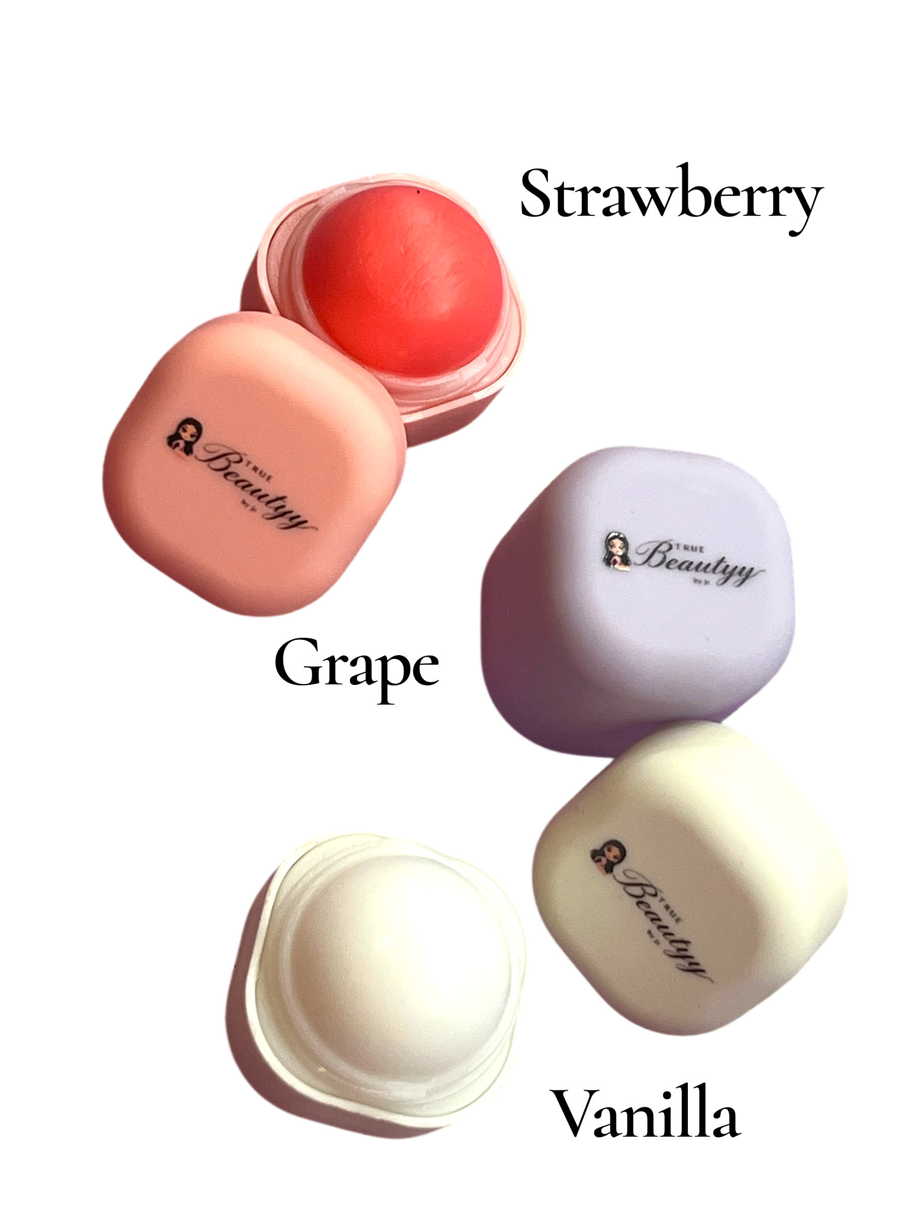 Lip Balms