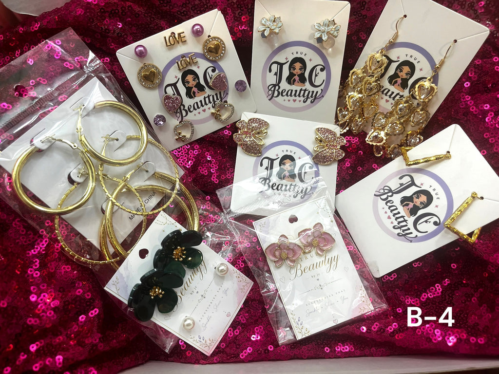 Accessories Bundle-8 piece