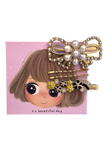 Hair Clip Set