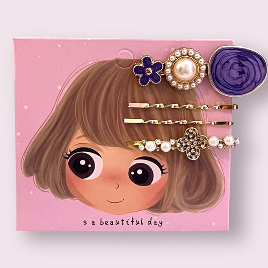 Hair Clips