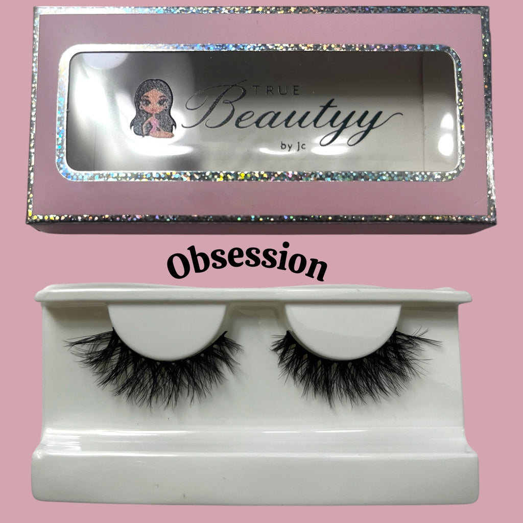 Lash Strips Collection