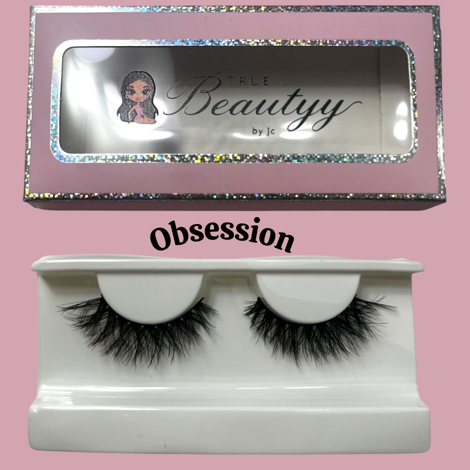 Lash Strips Collection