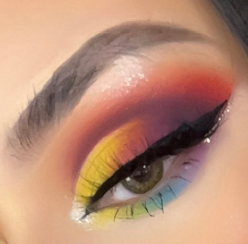 Brilla Siempre Our Summer Palette