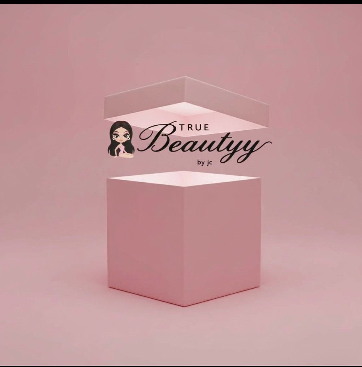 Create your own box during the Live