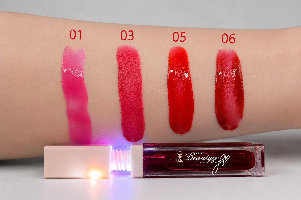 Lip Tints- Collaboration with Jocey🩷