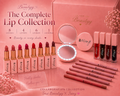 The Complete Lip Collection x Jocey🩷