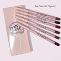 Lip liner Kit