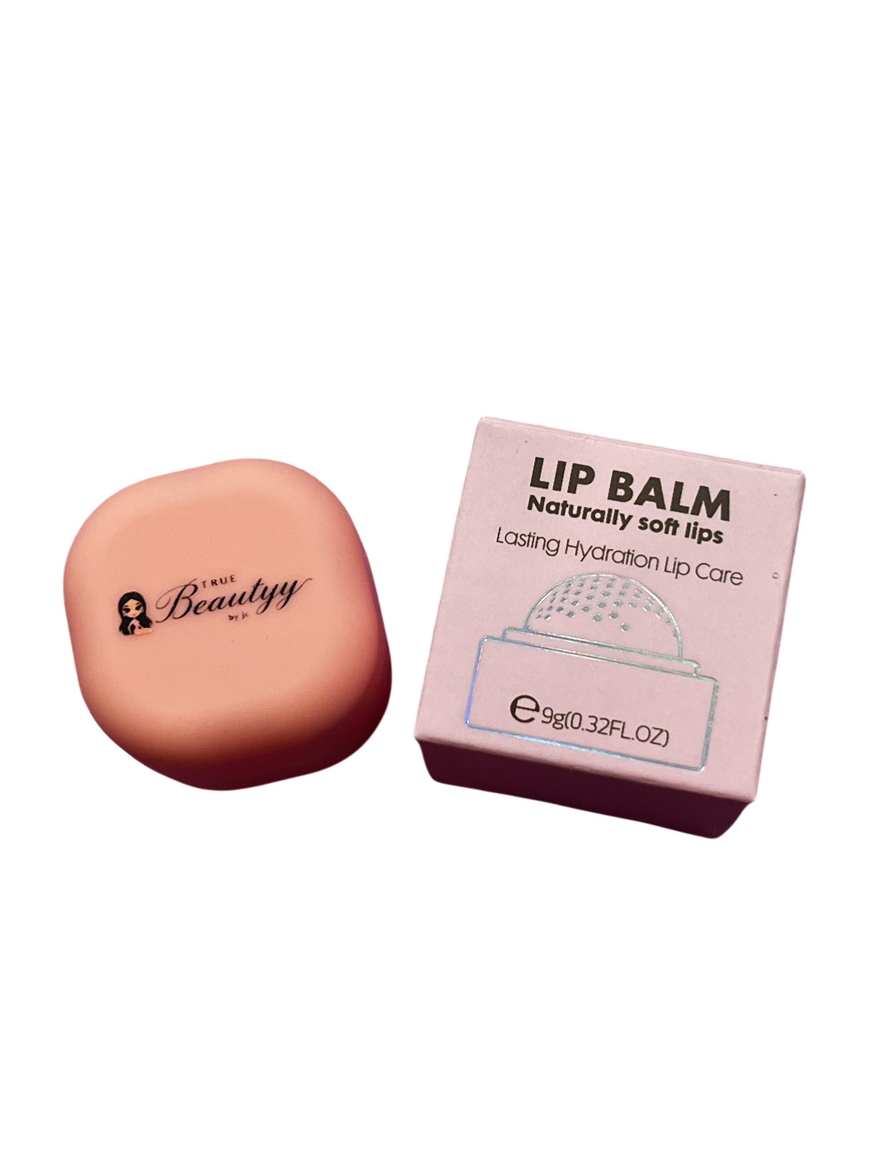 Lip Balms