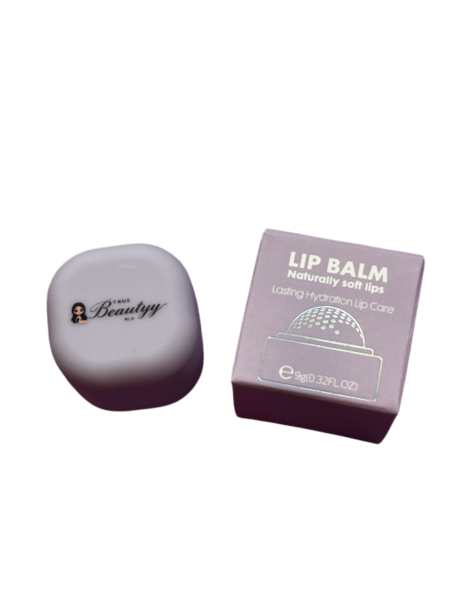 Lip Balms
