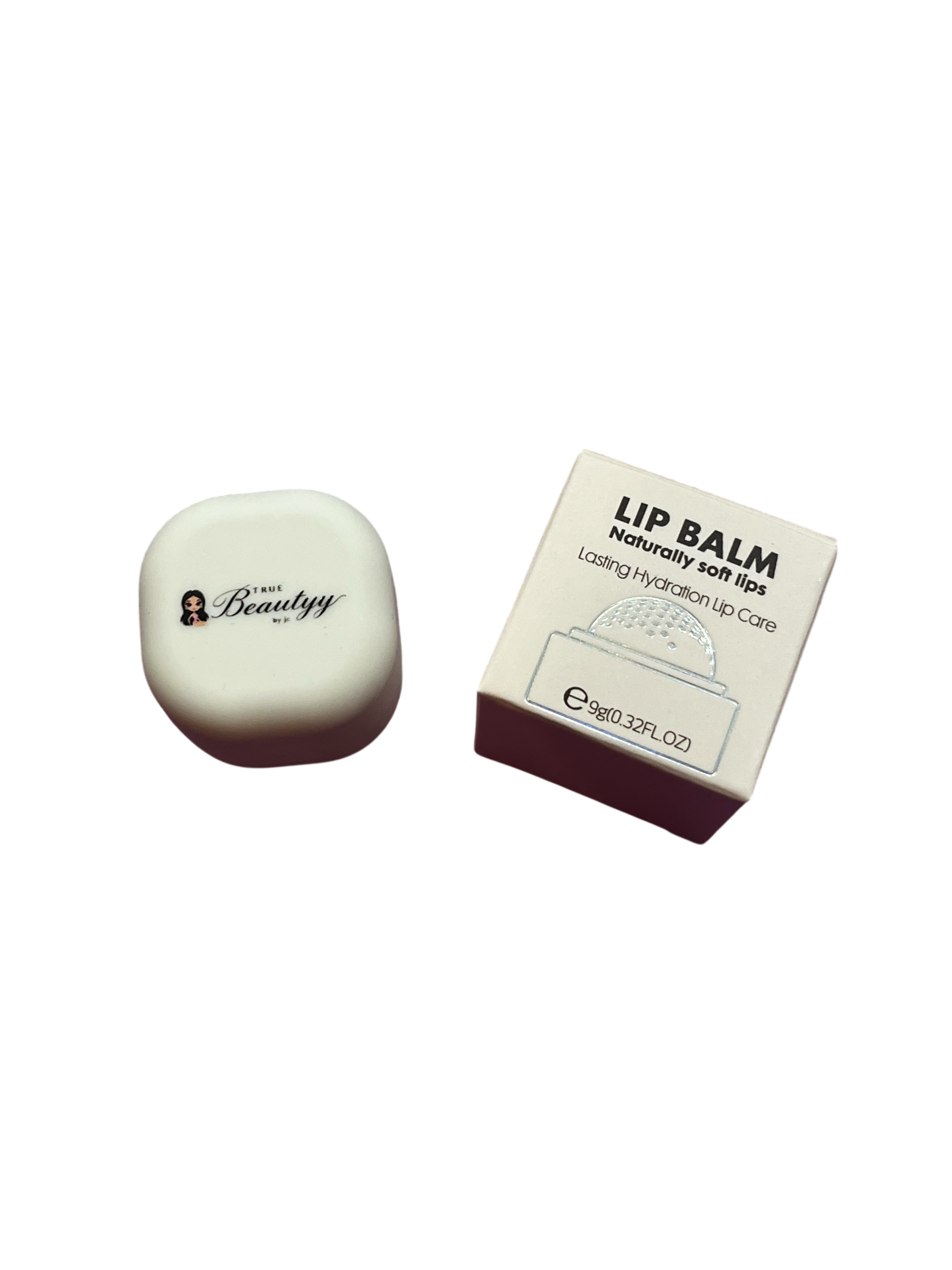 Lip Balms
