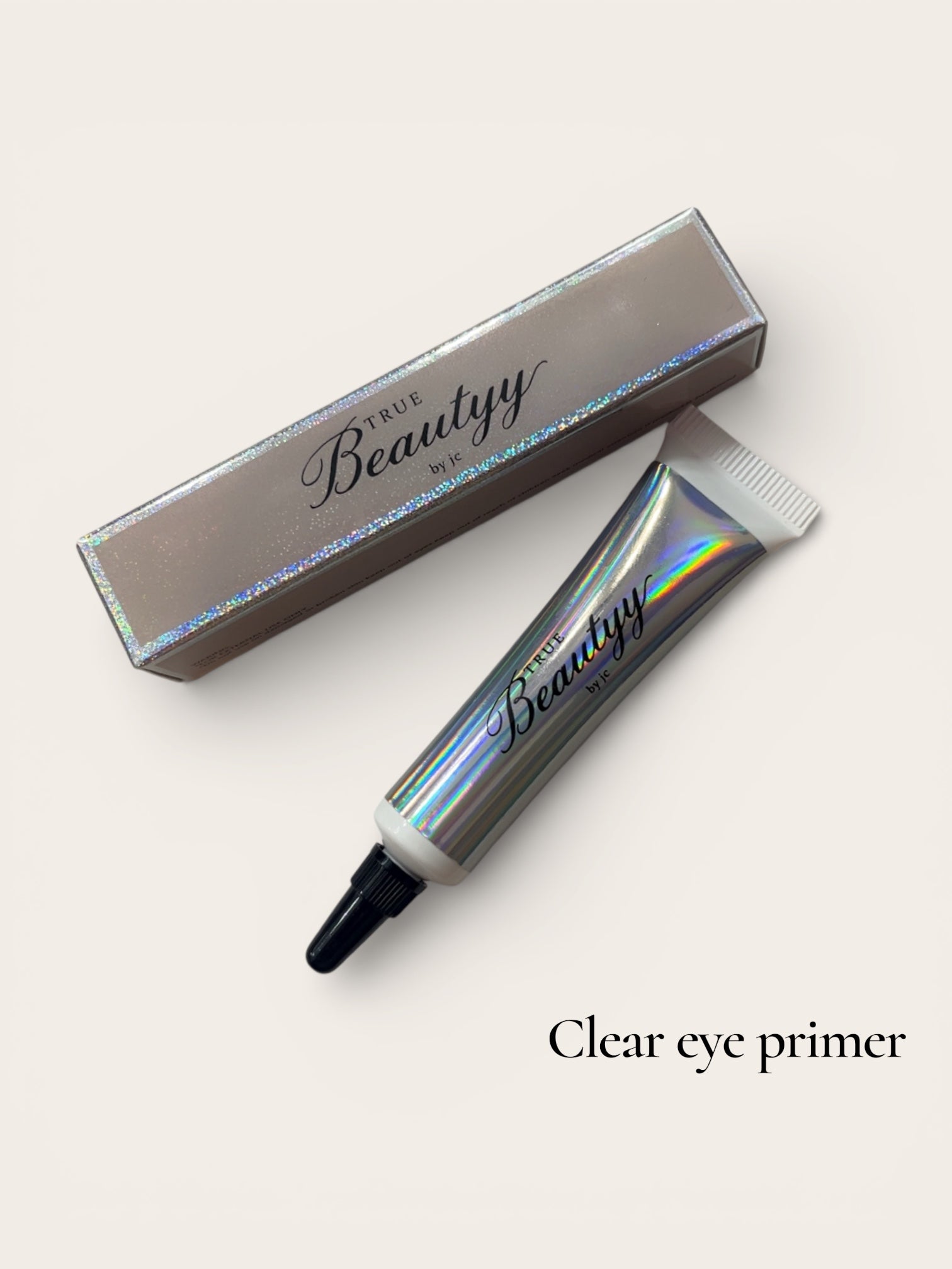 Eye Clear Primer