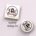 Eyebrow Styling Gel