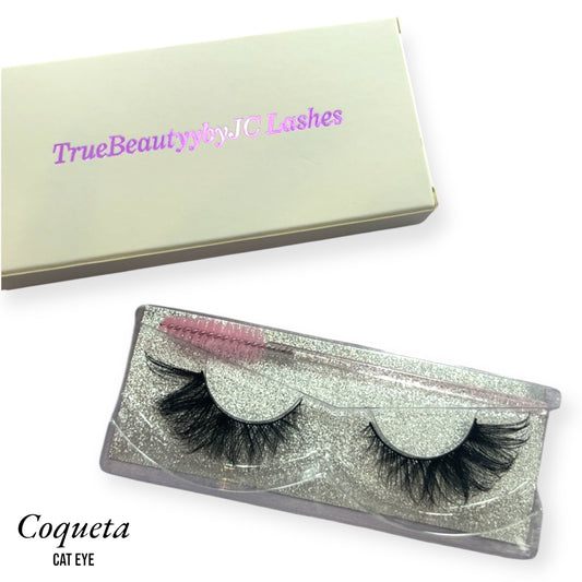Cat Eye (Coqueta)