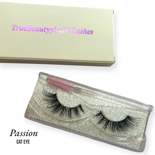 Cat Eye (Passion)