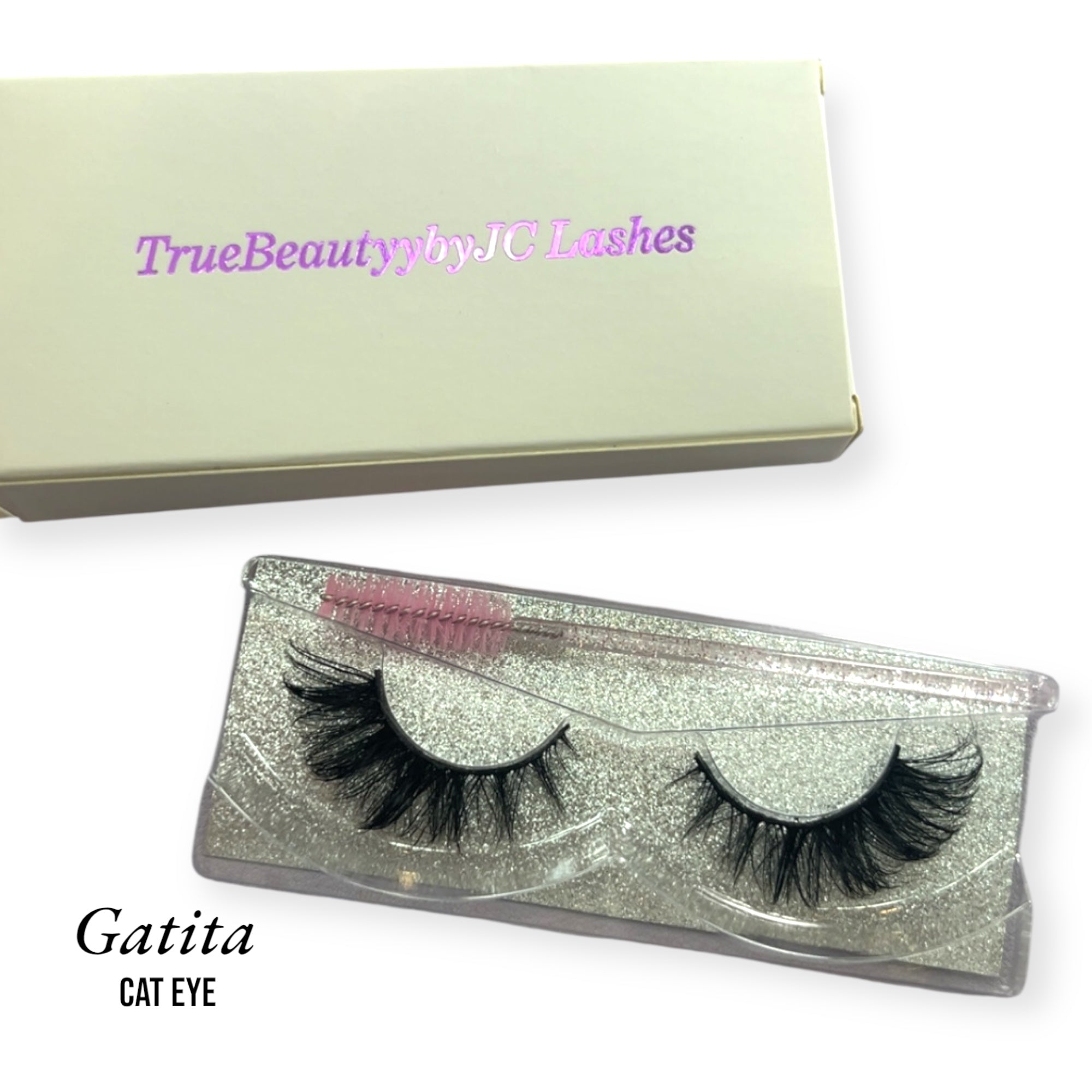Cat Eye (Gatita)