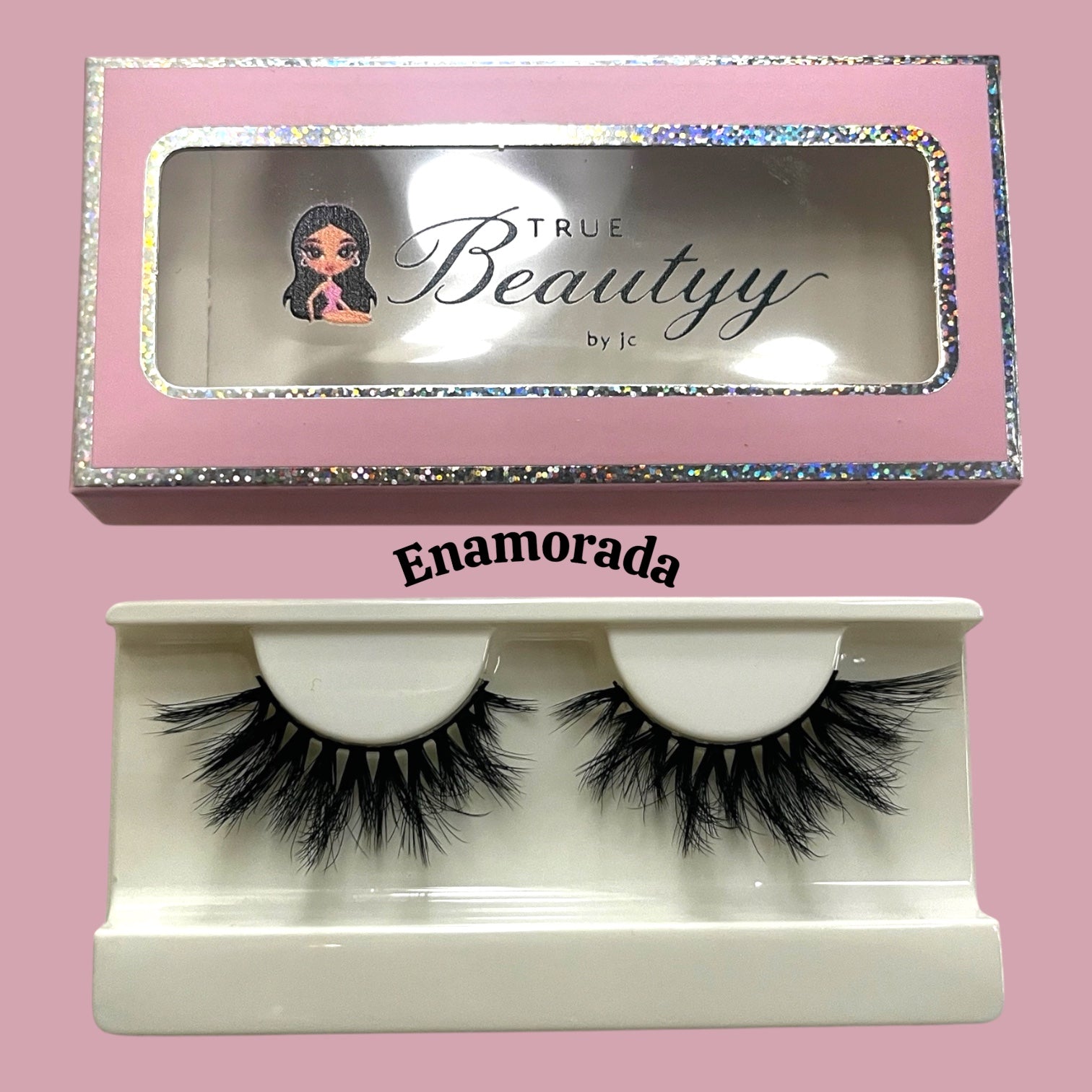 Lash Strips Collection