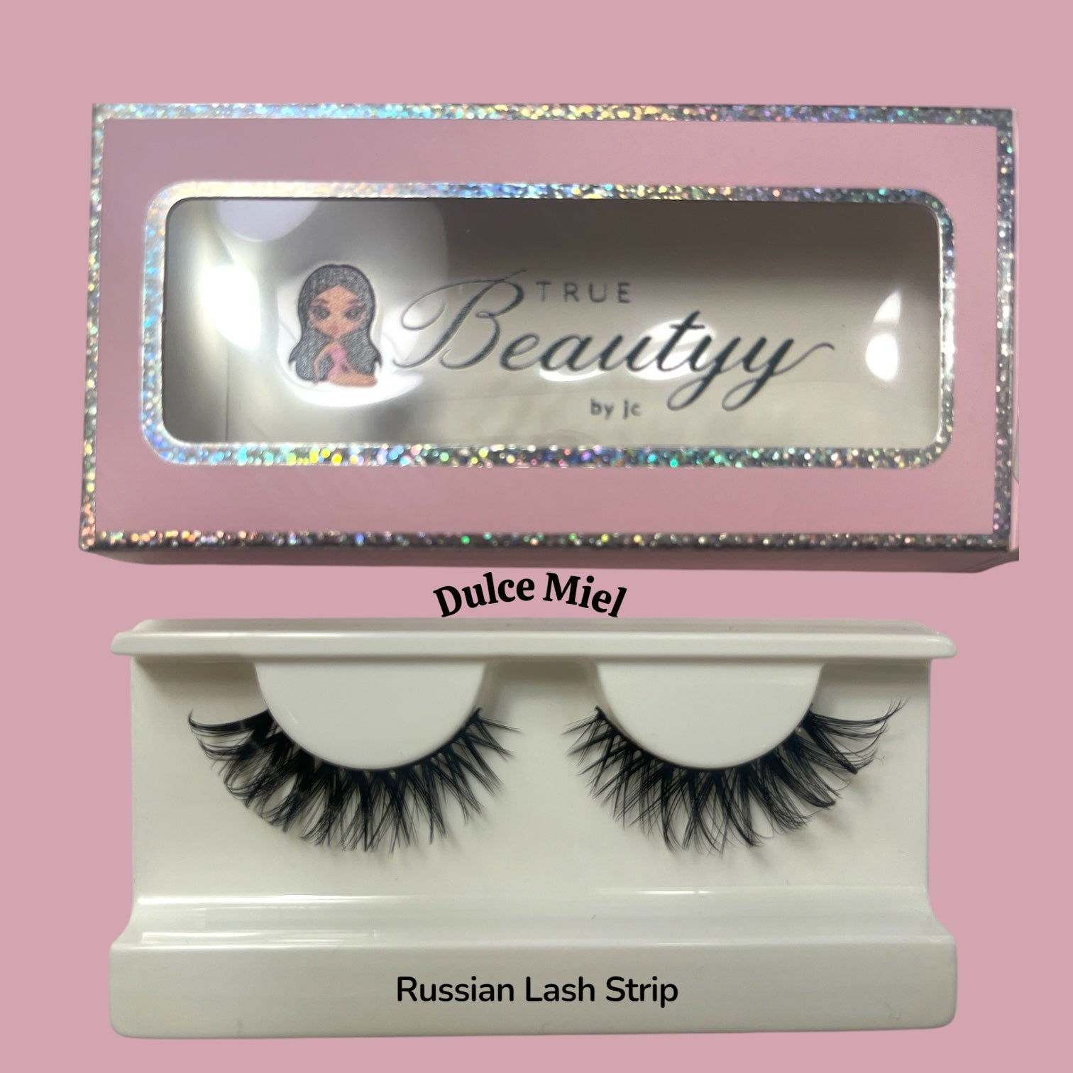 Lash Strips Collection
