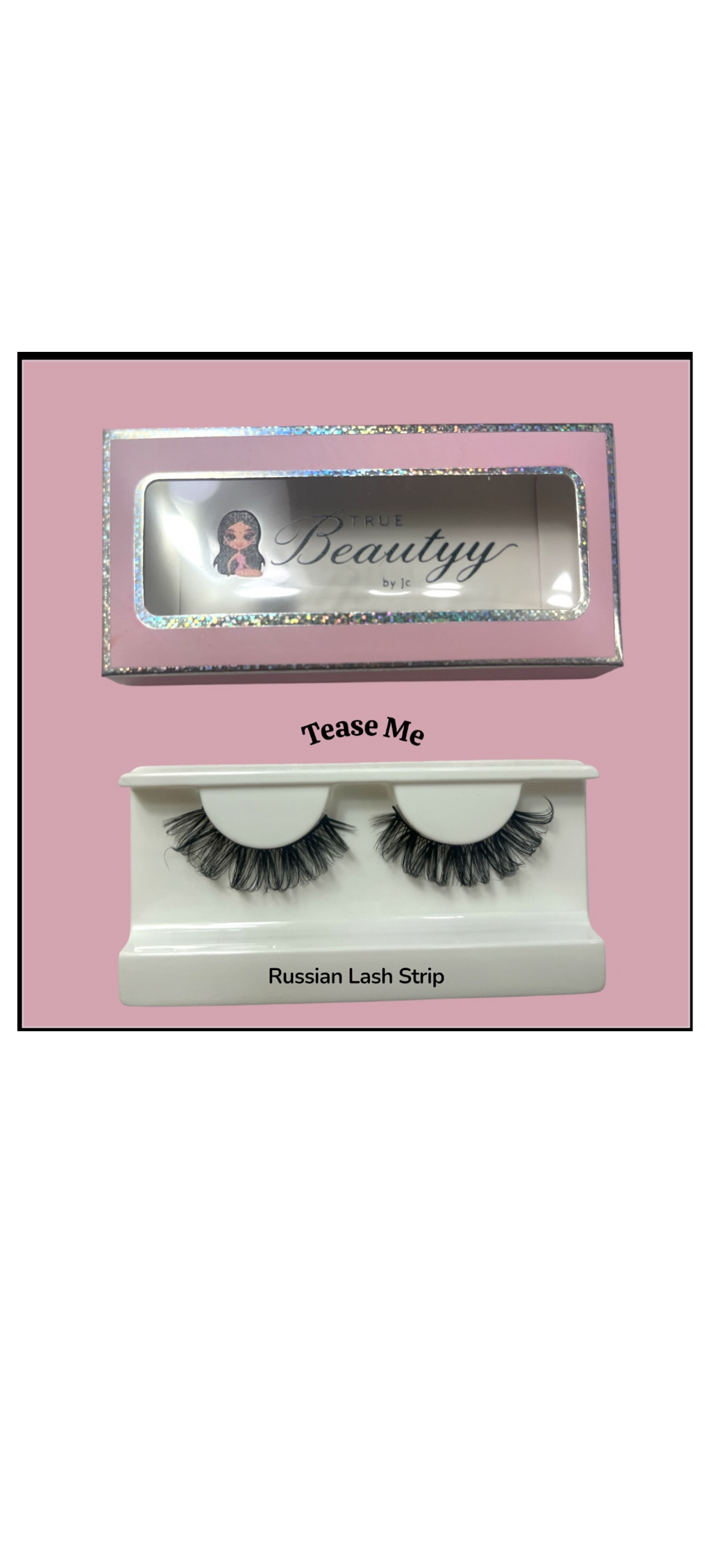 Lash Strips Collection
