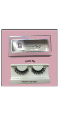 Lash Strips Collection
