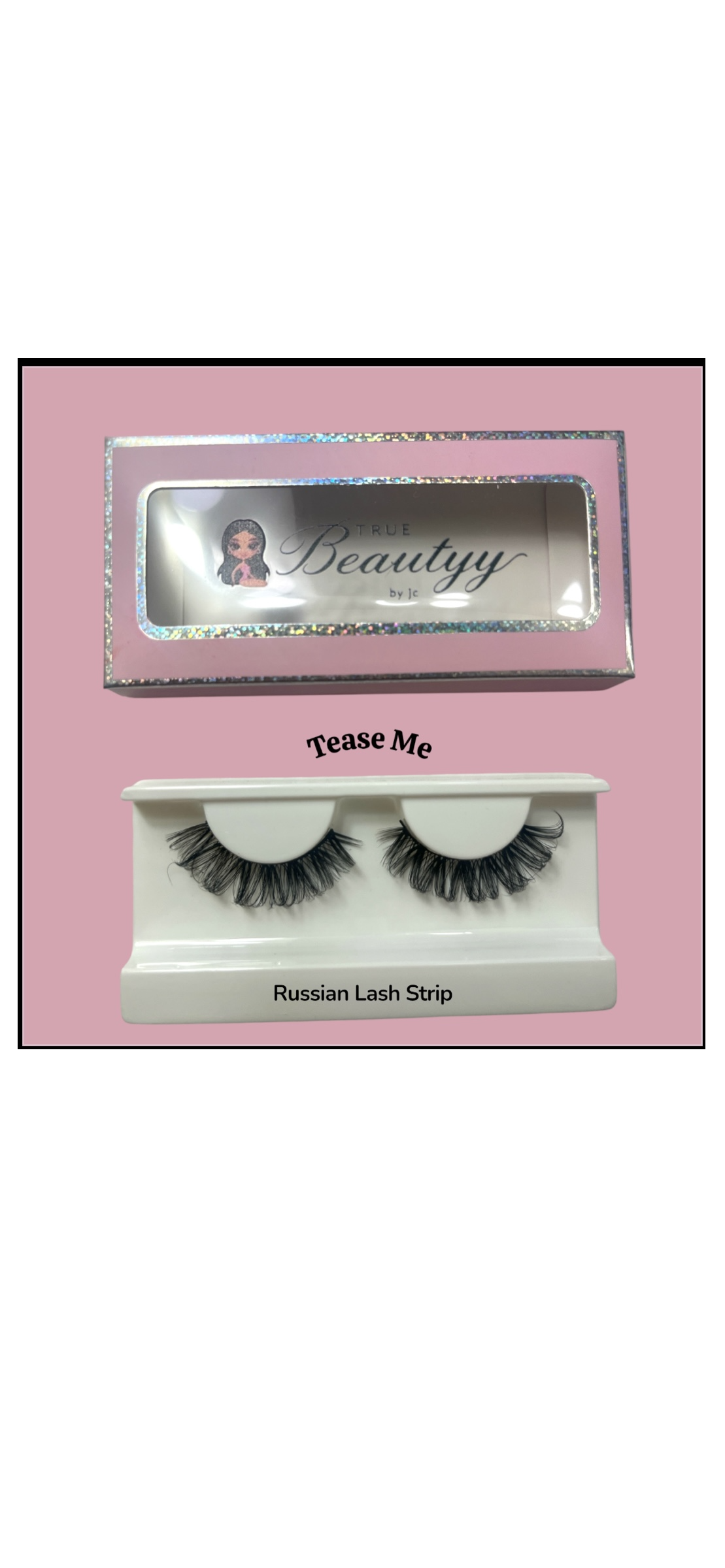 Lash Strips Collection