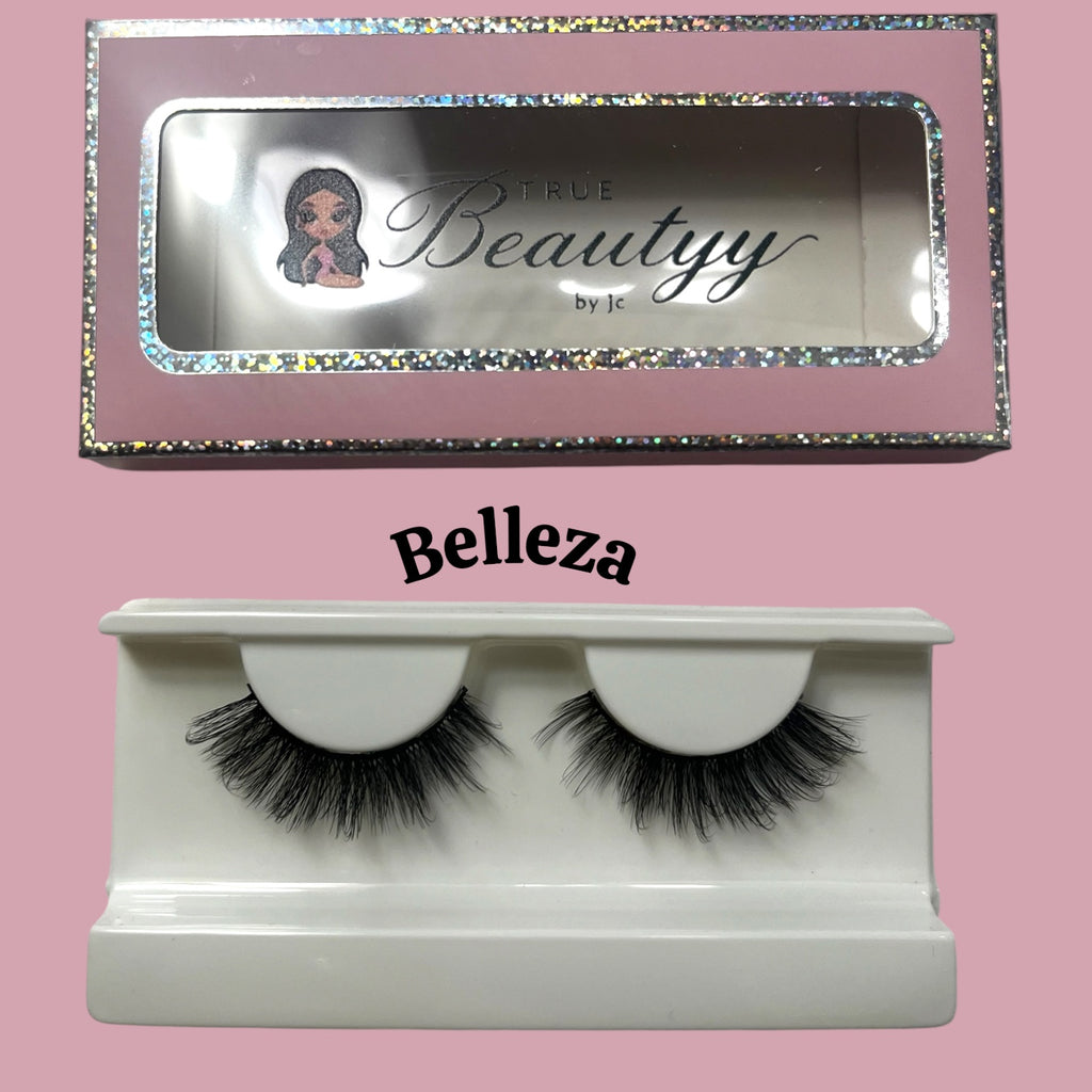 Lash Strips Collection