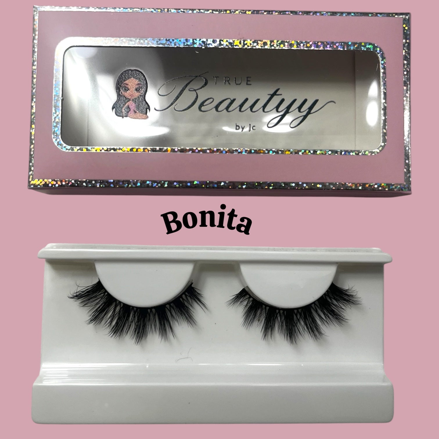 Lash Strips Collection