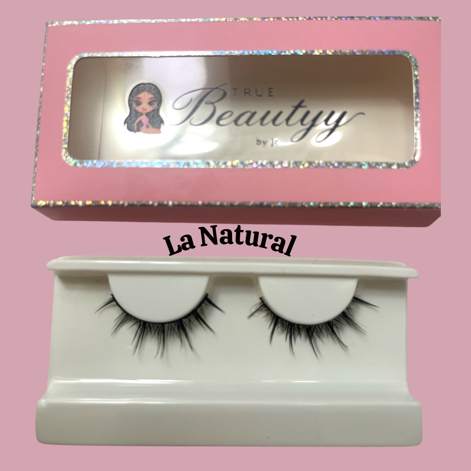 Lash Strips Collection