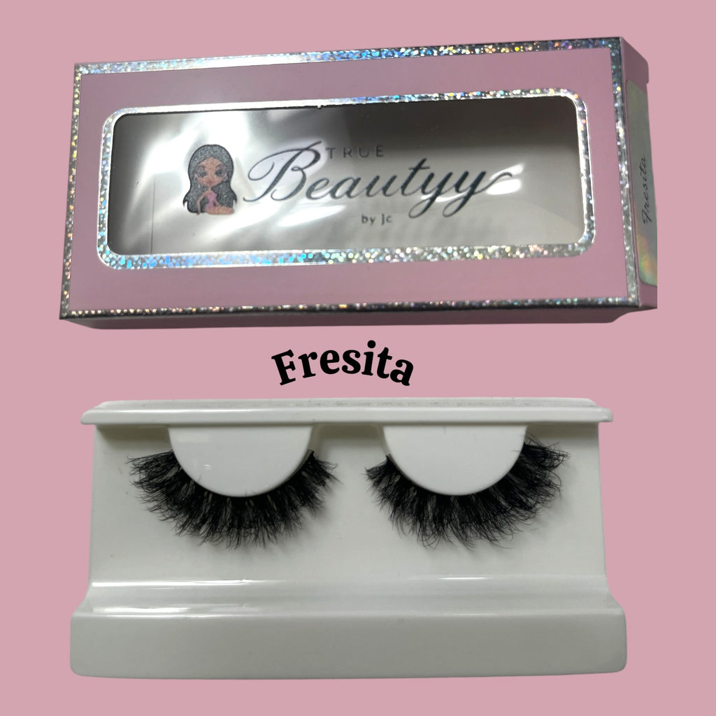Lash Strips Collection