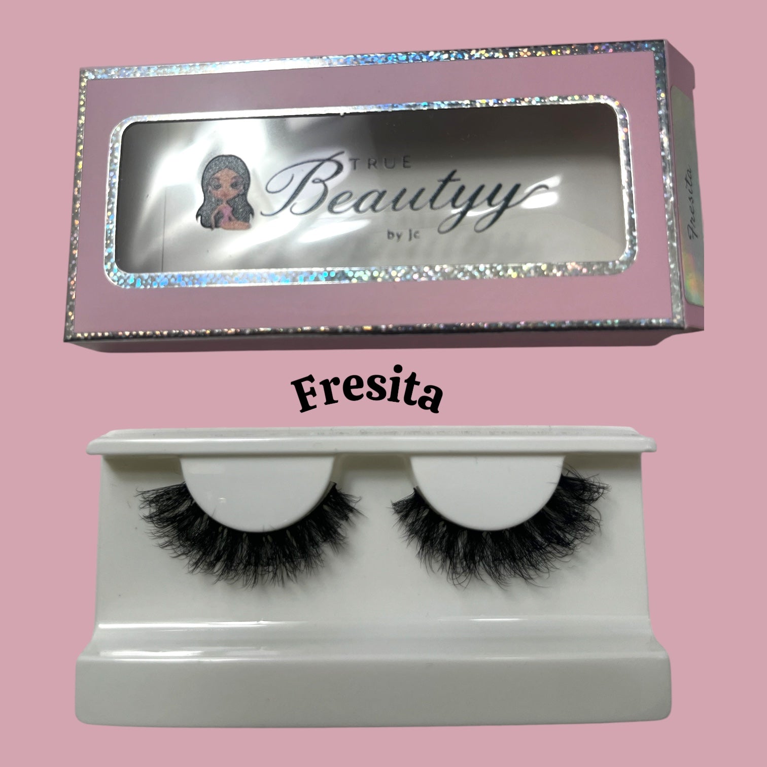 Lash Strips Collection