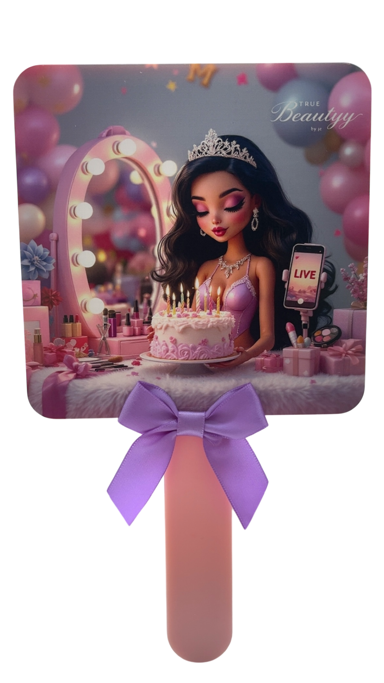 Mirror / Our 1 year anniversary mirror