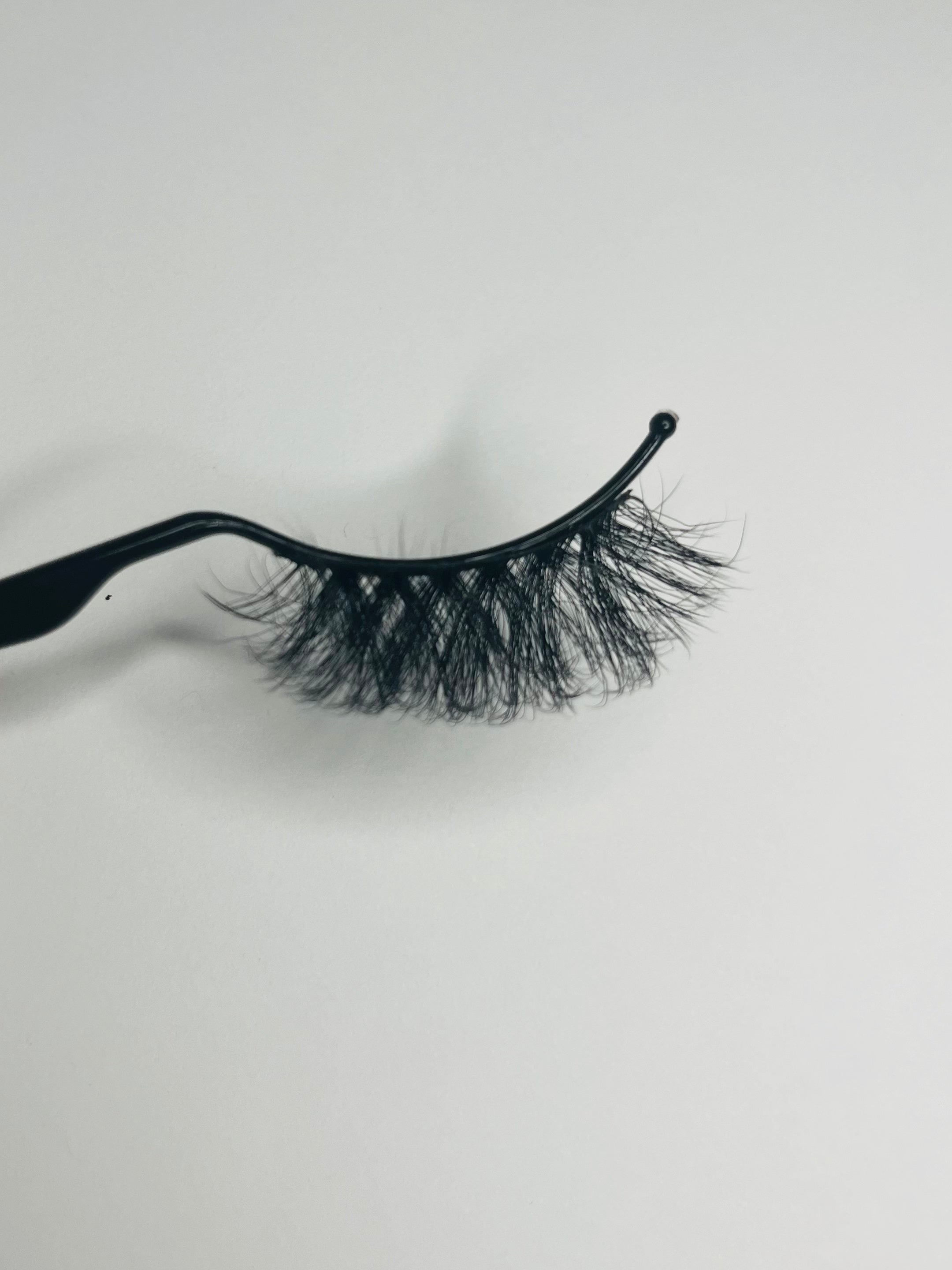 5d/8d Babe Mink Lashes